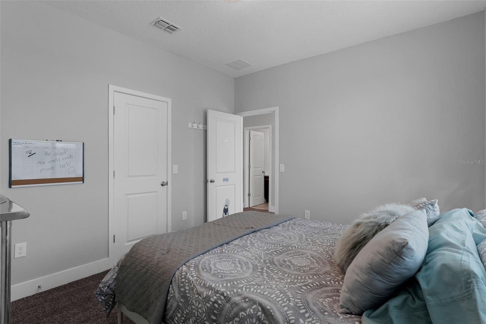 OAKLAND TRAILS PH 1 - Residential