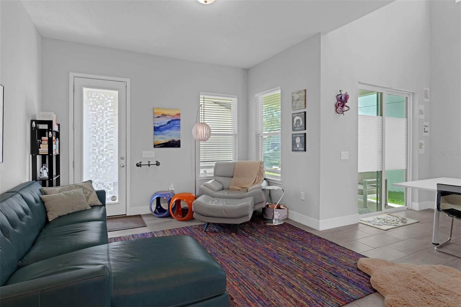 OAKLAND TRAILS PH 1 - Residential