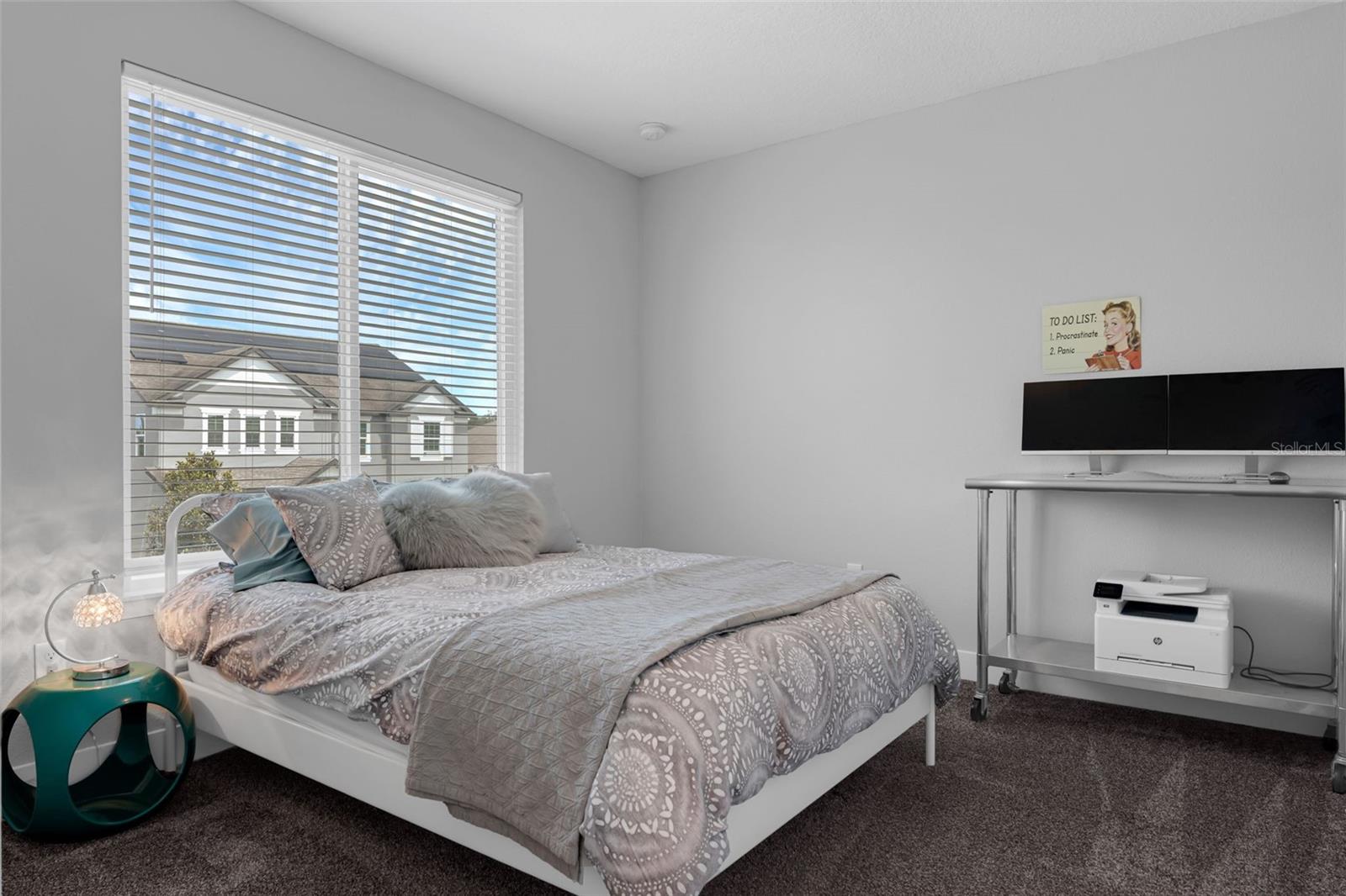 OAKLAND TRAILS PH 1 - Residential