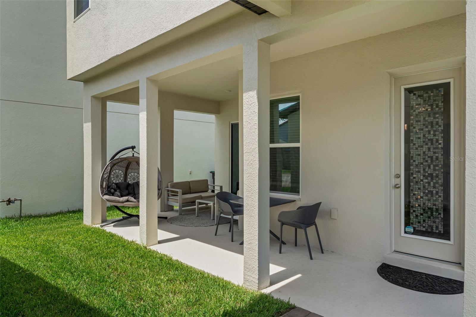 OAKLAND TRAILS PH 1 - Residential