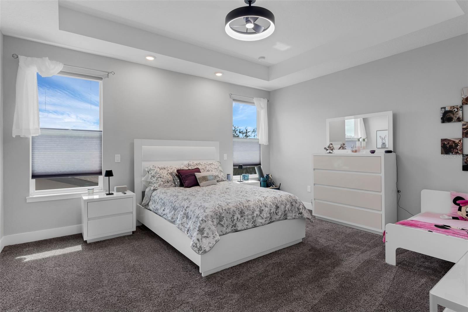 OAKLAND TRAILS PH 1 - Residential