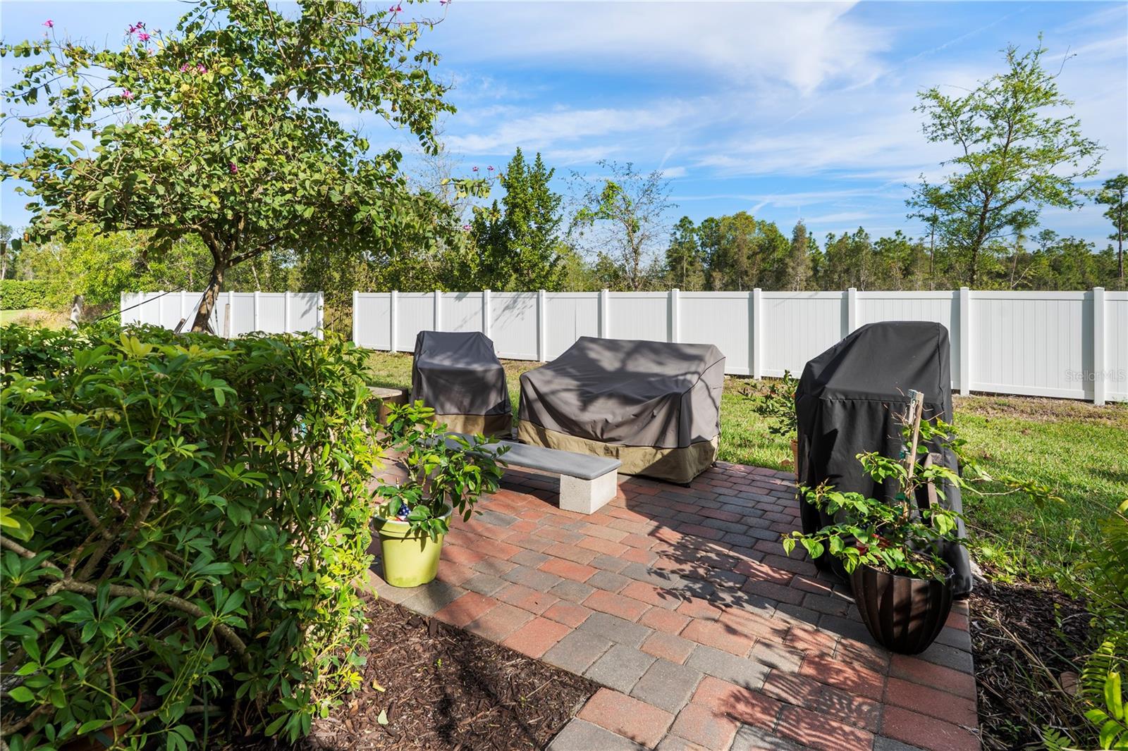 LINDSFORD PH 3 - Residential