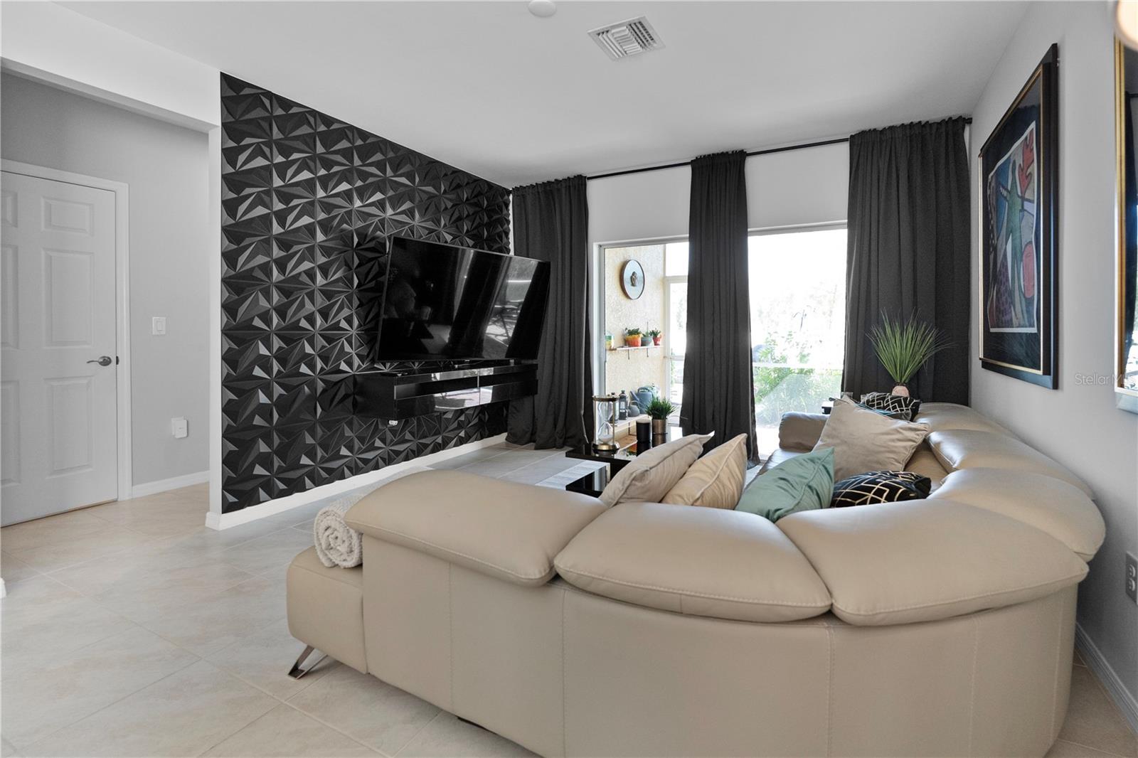 LINDSFORD PH 3 - Residential
