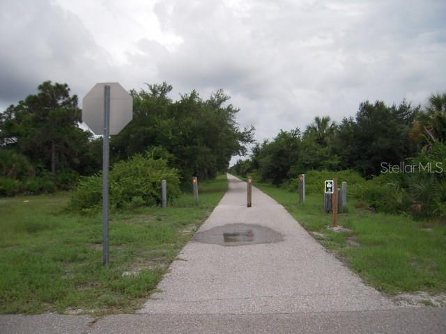 ROTONDA SANDS - Land