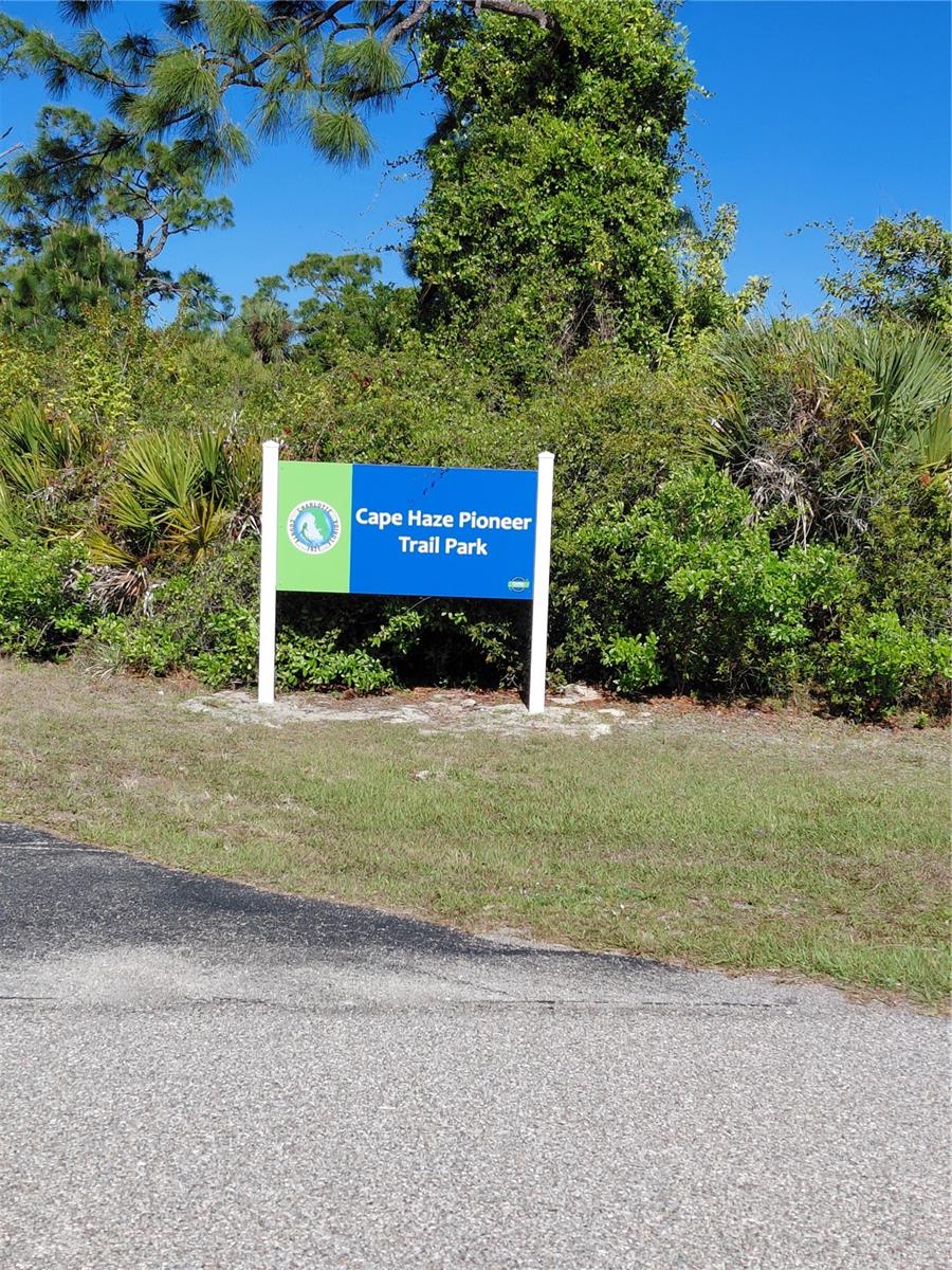 ROTONDA SANDS - Land