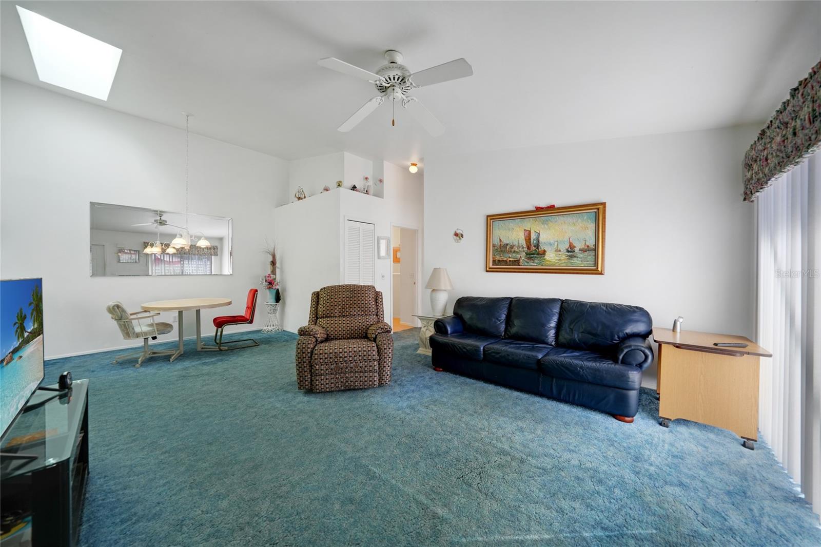 LOVELAND COURTYARDS PH 01 - Residential