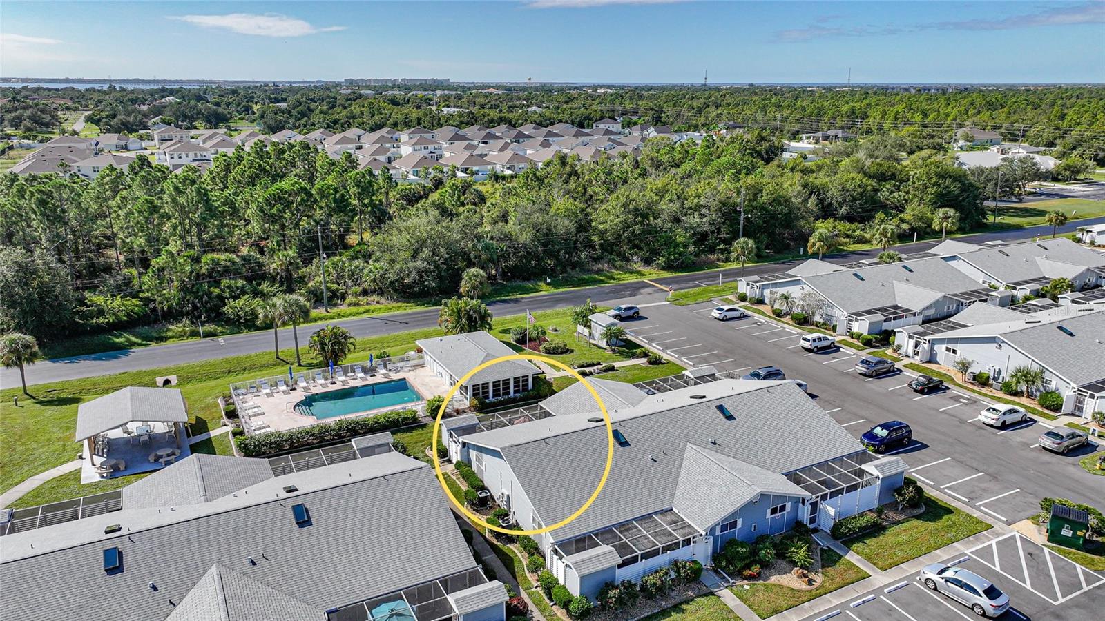 LOVELAND COURTYARDS PH 01 - Residential