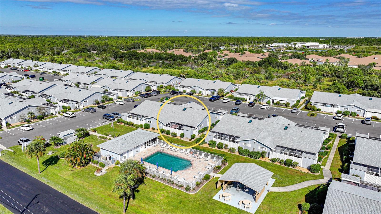 LOVELAND COURTYARDS PH 01 - Residential