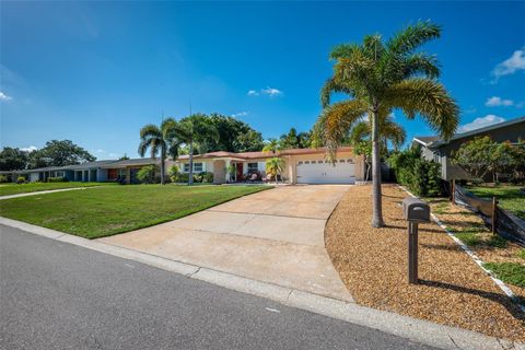 A home in LARGO