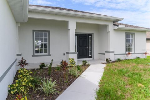 Photo of 4130 NW 33rd Street, Cape Coral, FL 33993 (MLS # C7527595)
