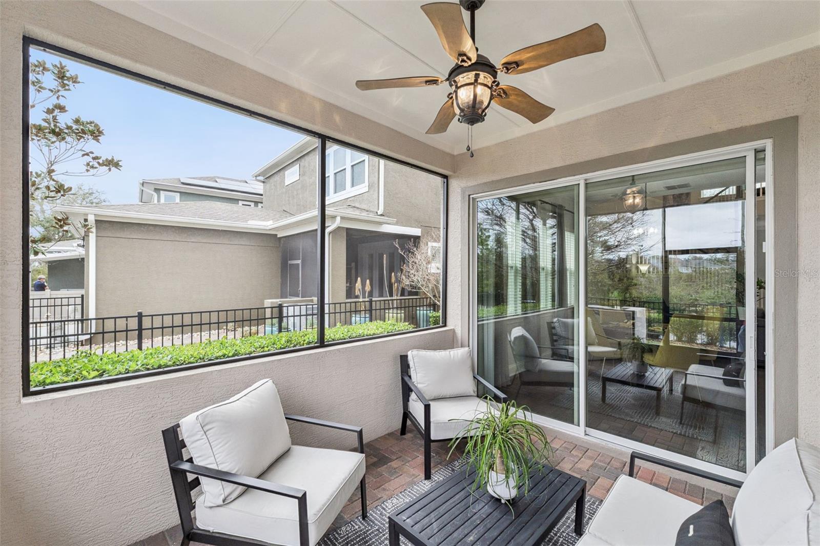 PRESERVE OF OVIEDO ON THE PARK - Residential