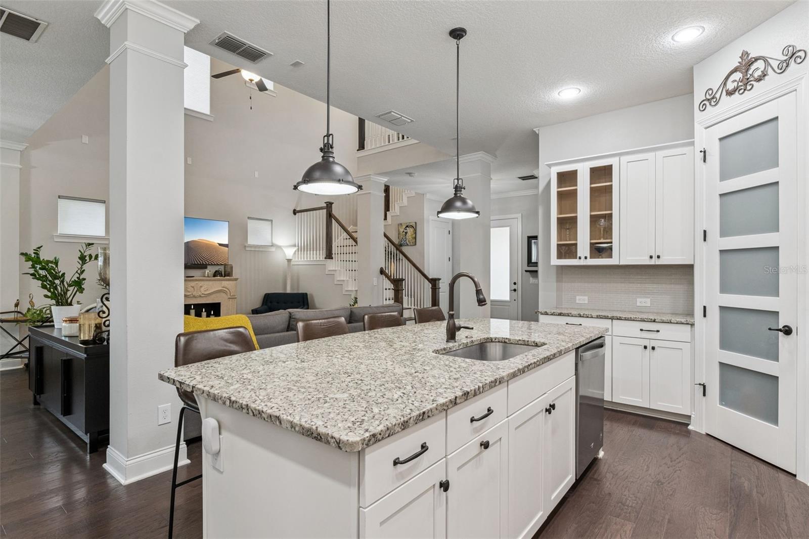 PRESERVE OF OVIEDO ON THE PARK - Residential