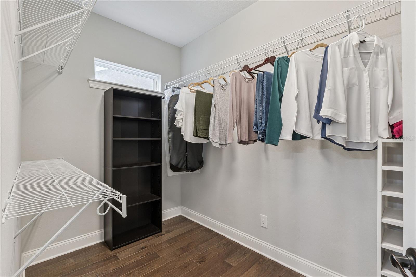 PRESERVE OF OVIEDO ON THE PARK - Residential