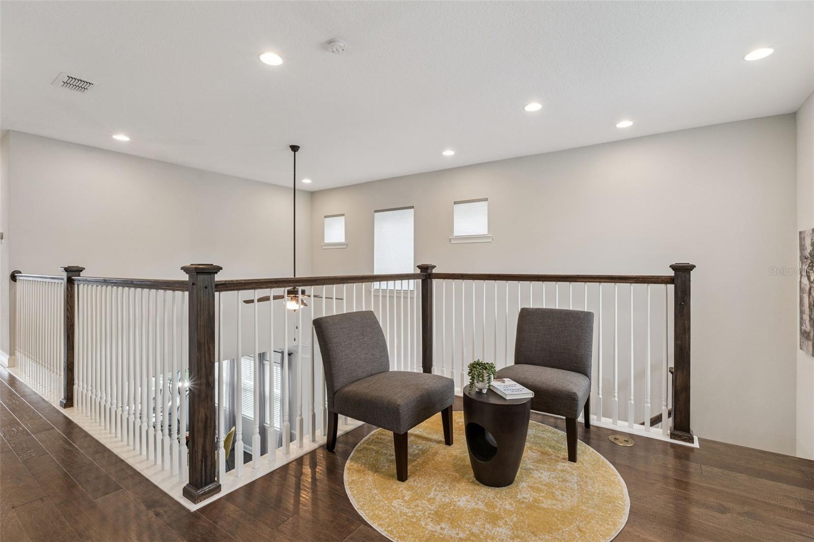 PRESERVE OF OVIEDO ON THE PARK - Residential