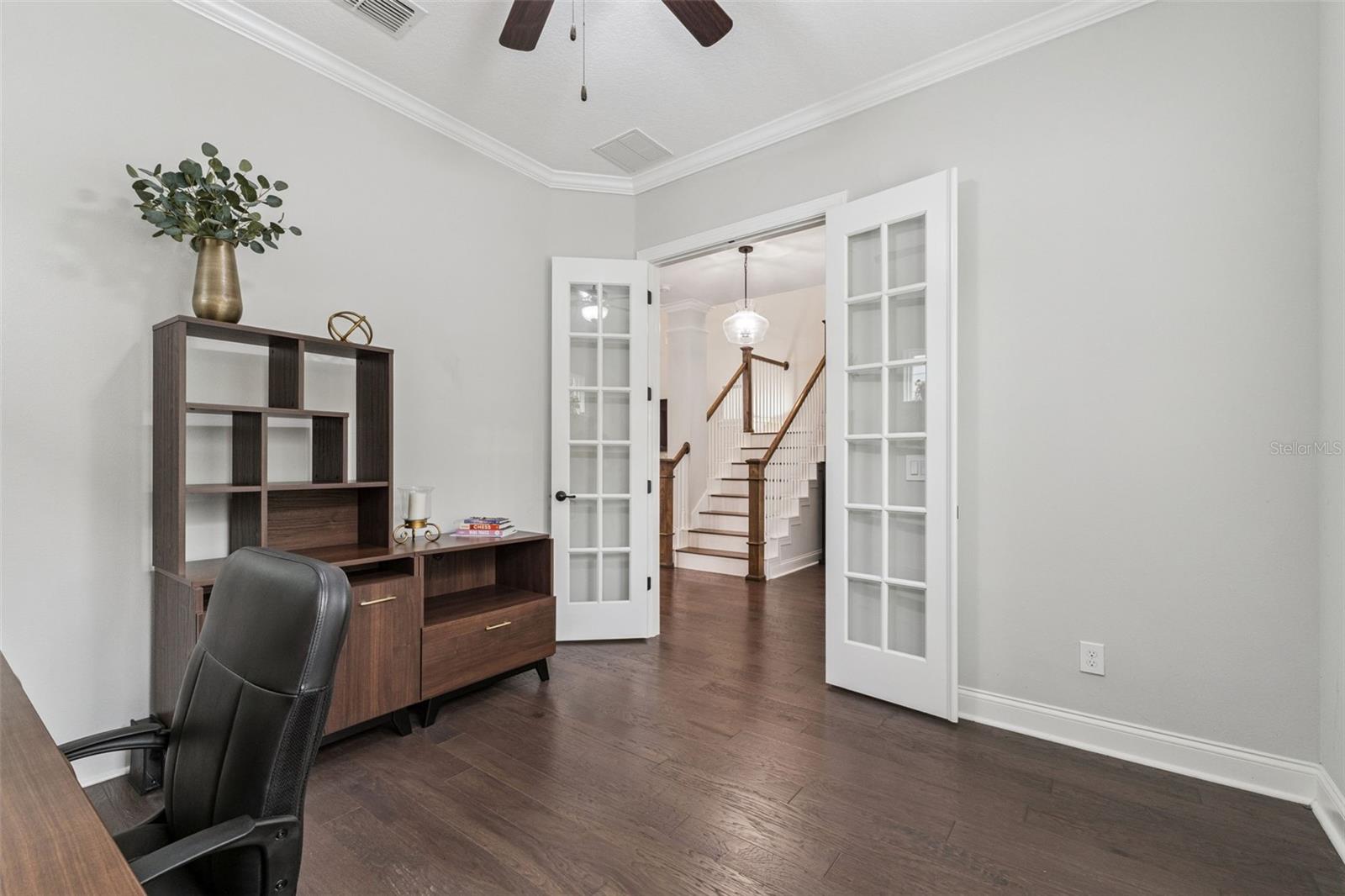 PRESERVE OF OVIEDO ON THE PARK - Residential