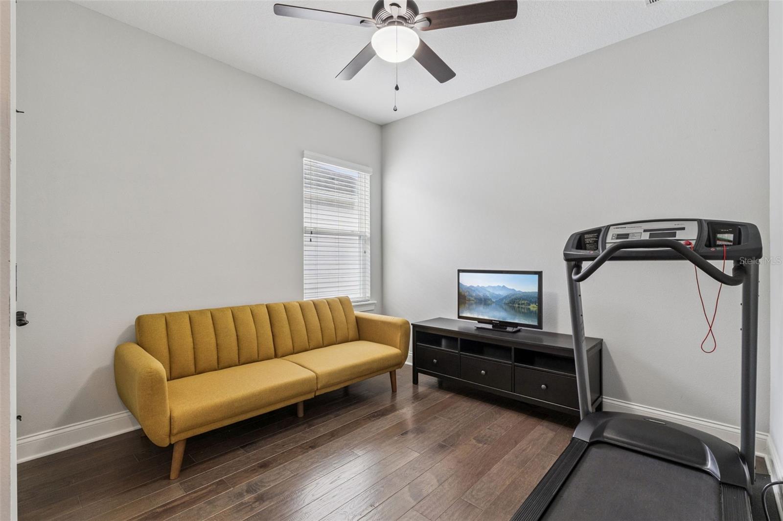 PRESERVE OF OVIEDO ON THE PARK - Residential