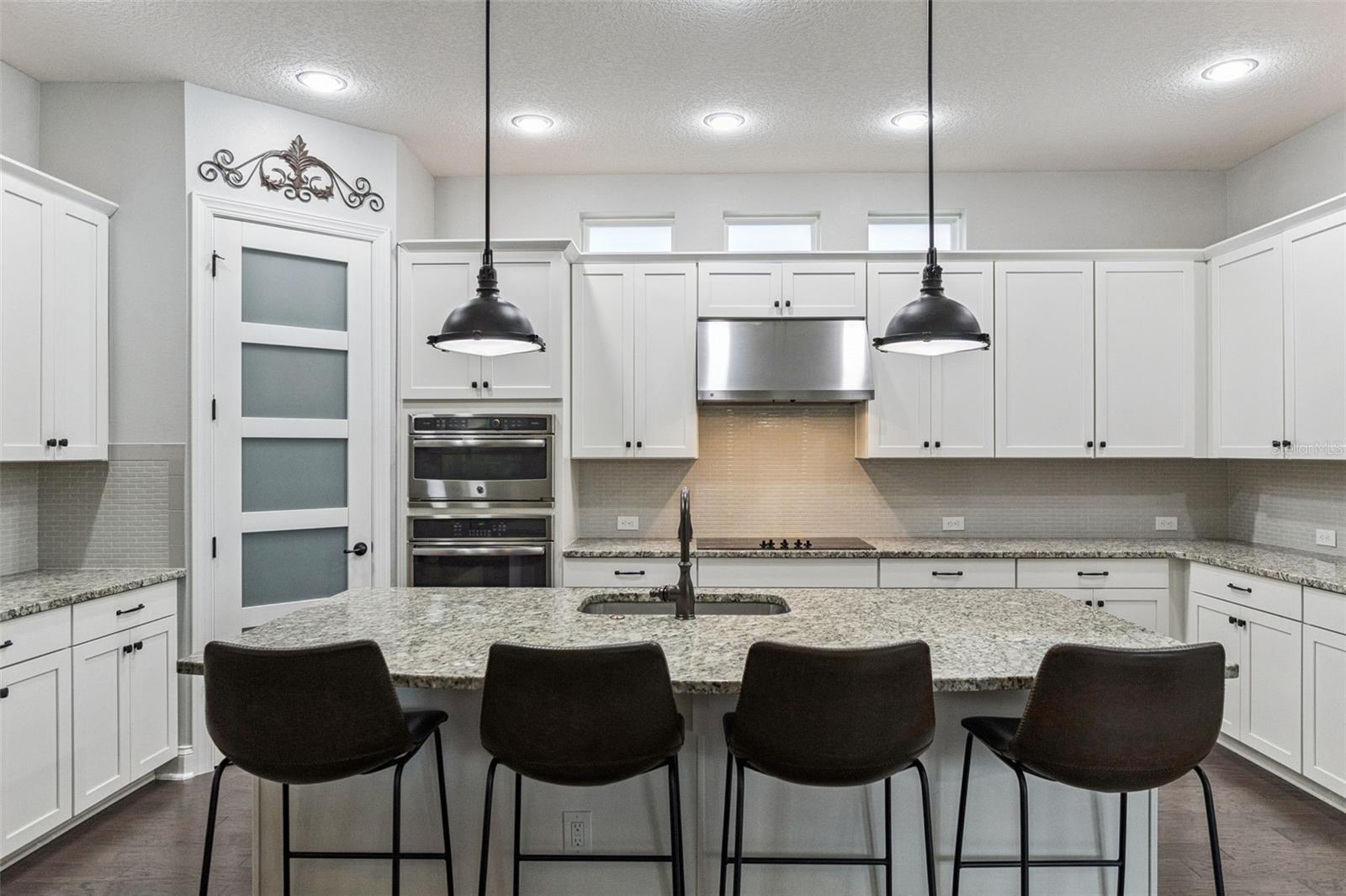 PRESERVE OF OVIEDO ON THE PARK - Residential