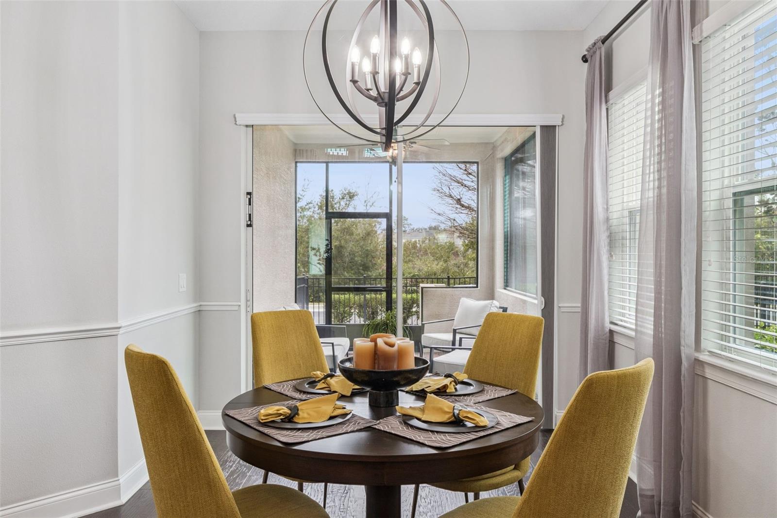 PRESERVE OF OVIEDO ON THE PARK - Residential