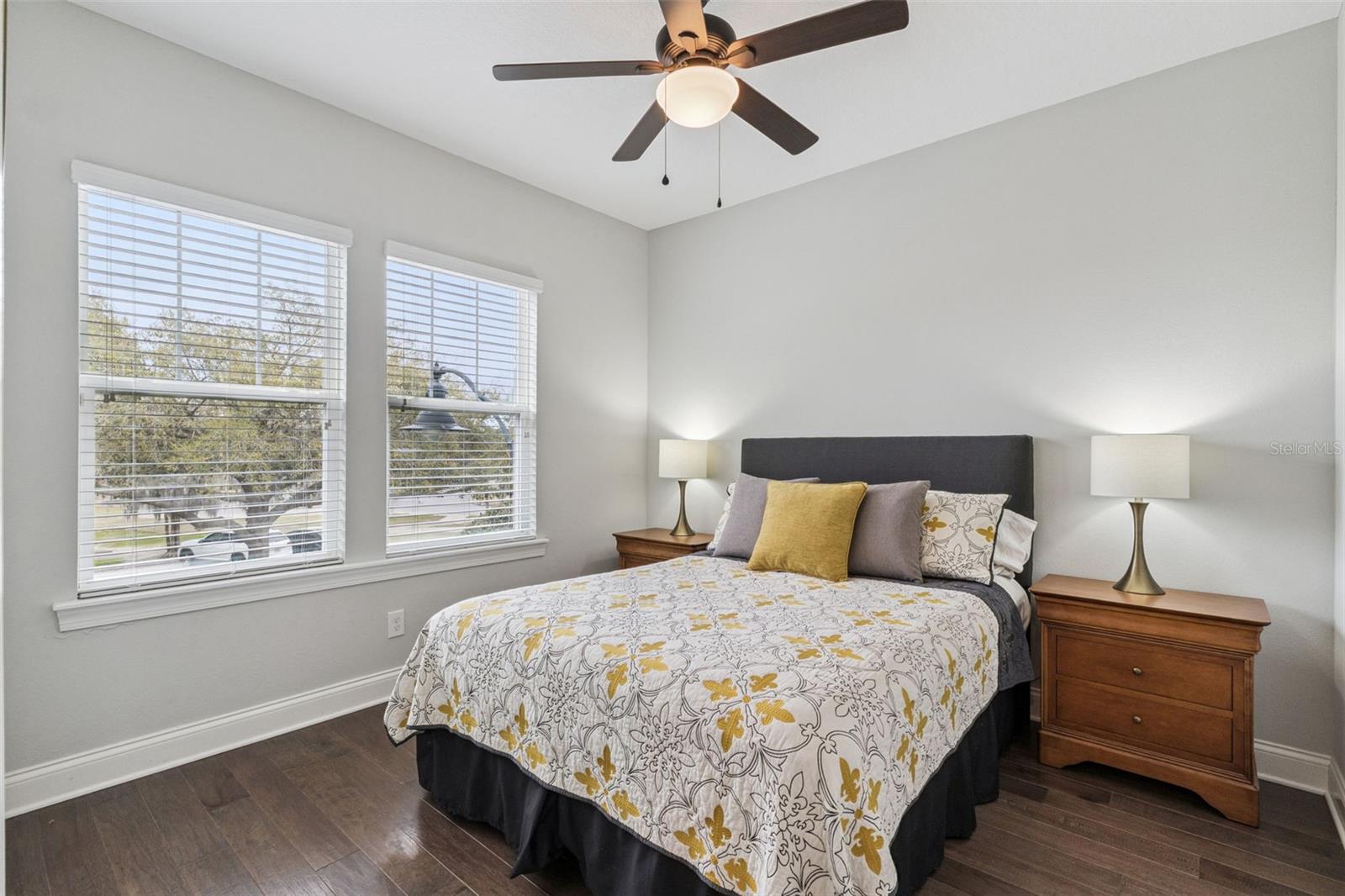 PRESERVE OF OVIEDO ON THE PARK - Residential