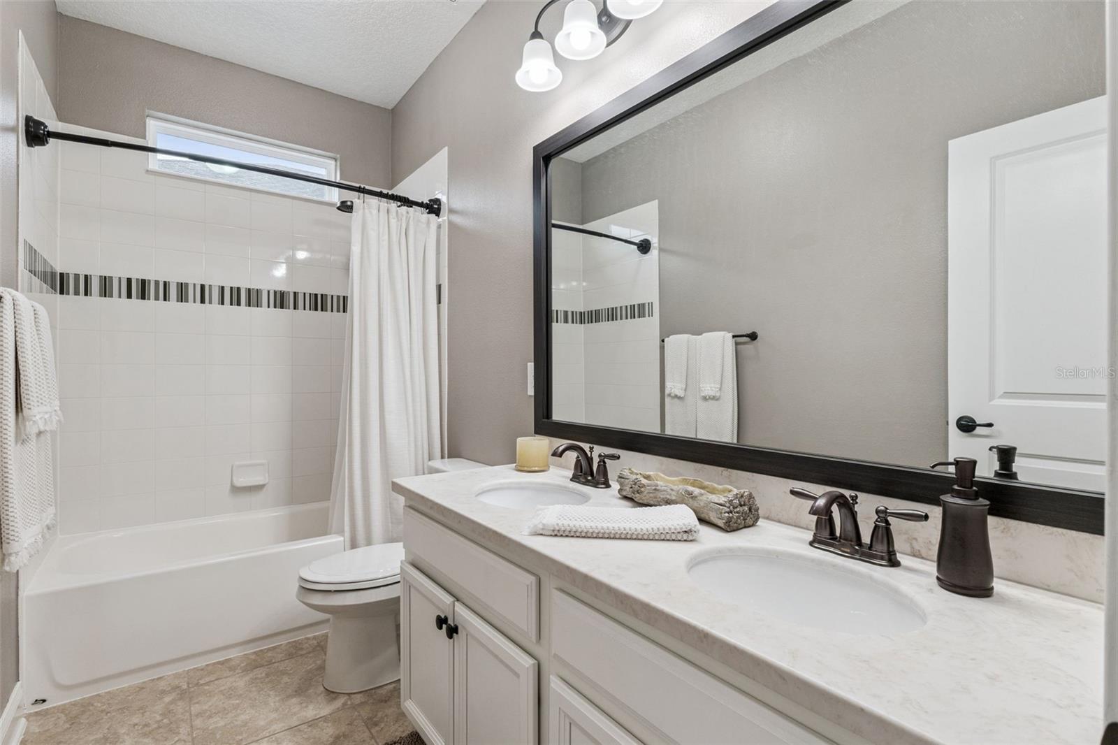 PRESERVE OF OVIEDO ON THE PARK - Residential