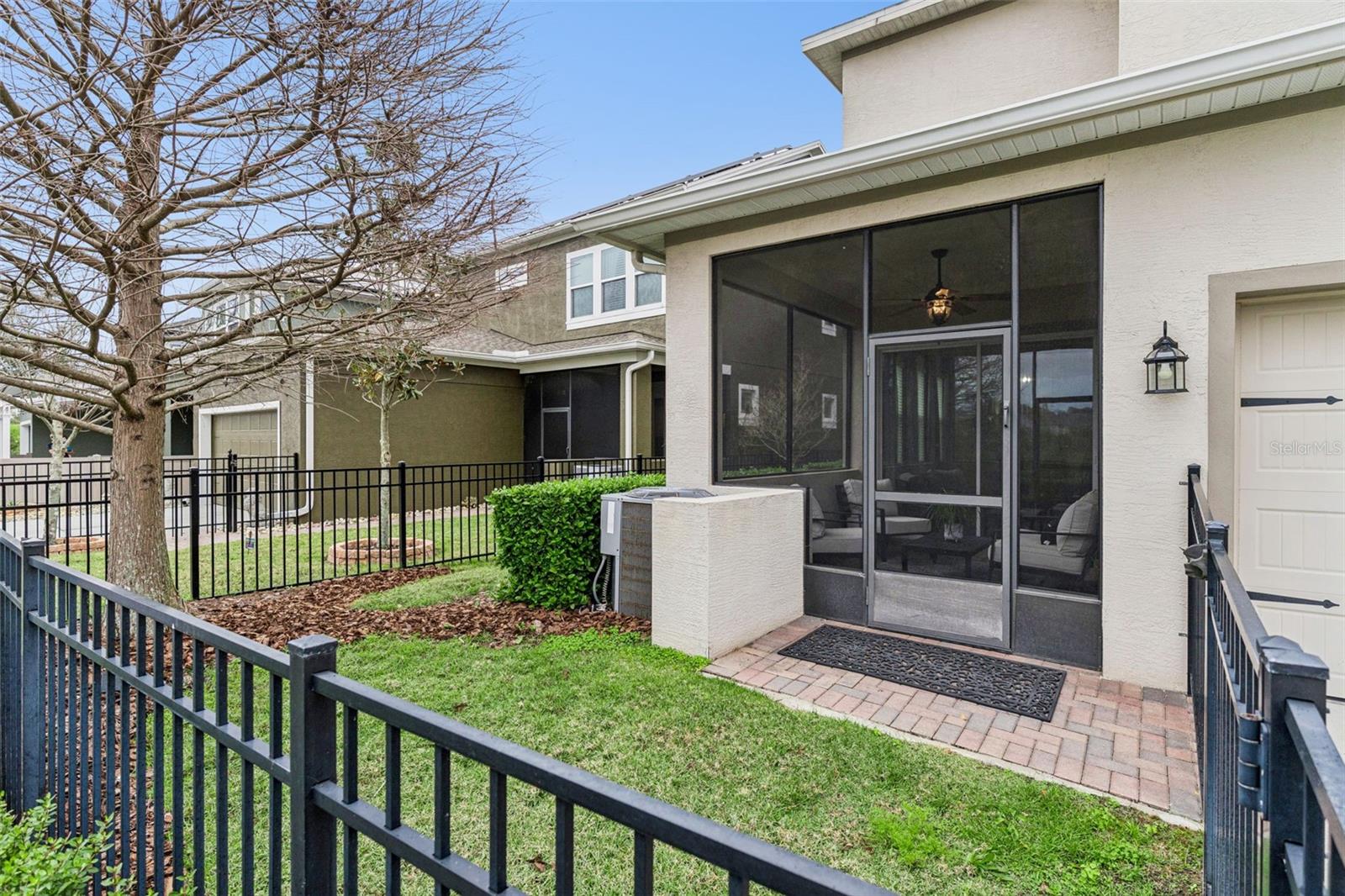 PRESERVE OF OVIEDO ON THE PARK - Residential