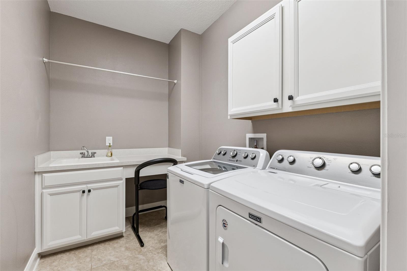 PRESERVE OF OVIEDO ON THE PARK - Residential