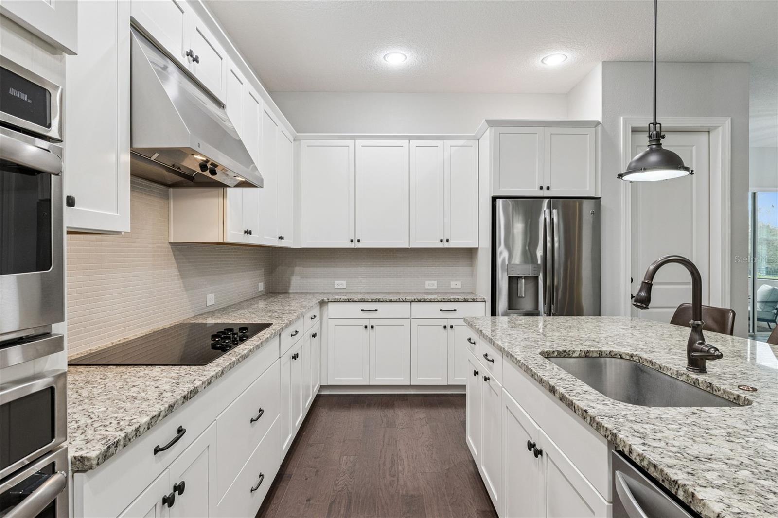 PRESERVE OF OVIEDO ON THE PARK - Residential