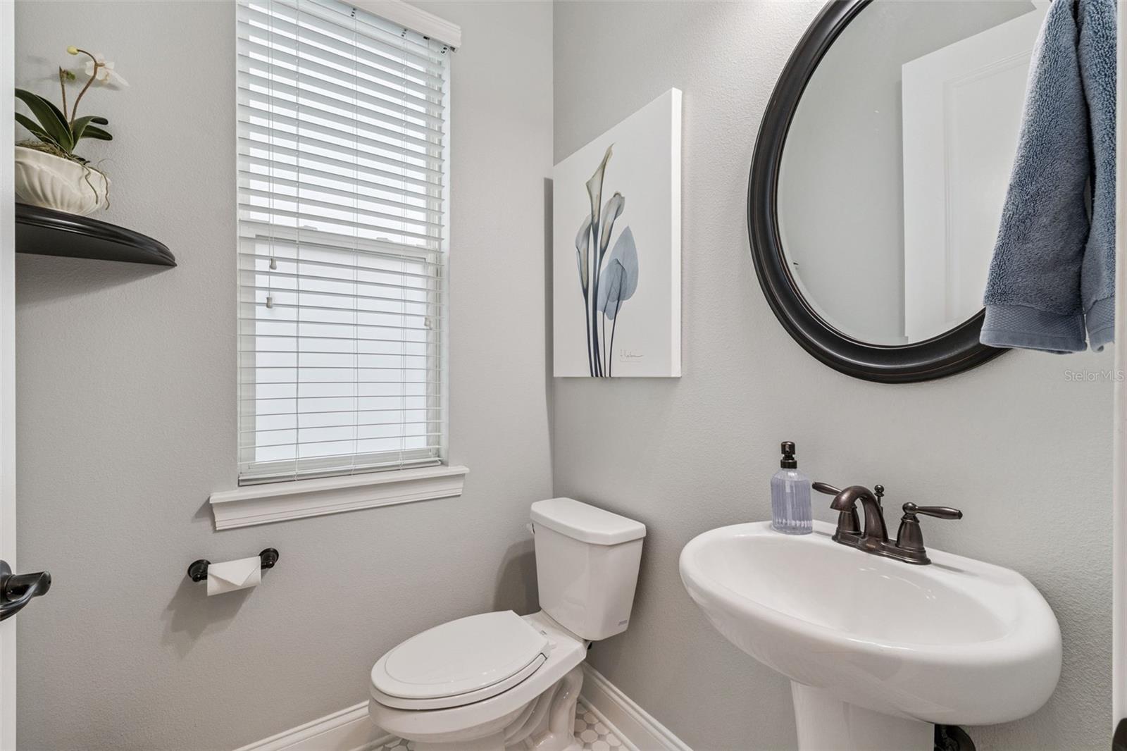 PRESERVE OF OVIEDO ON THE PARK - Residential