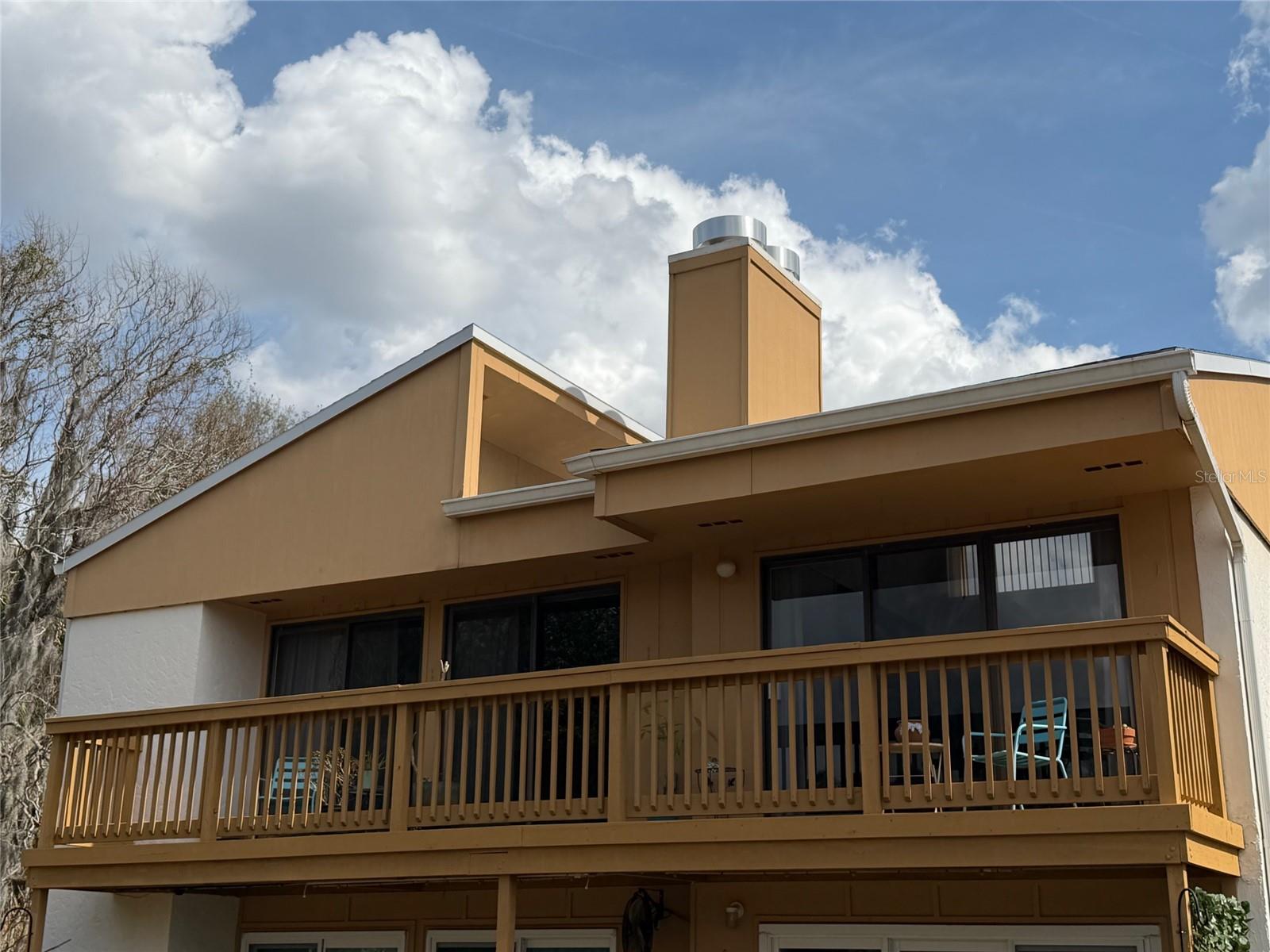 BUNKER HILLS INC - Residential