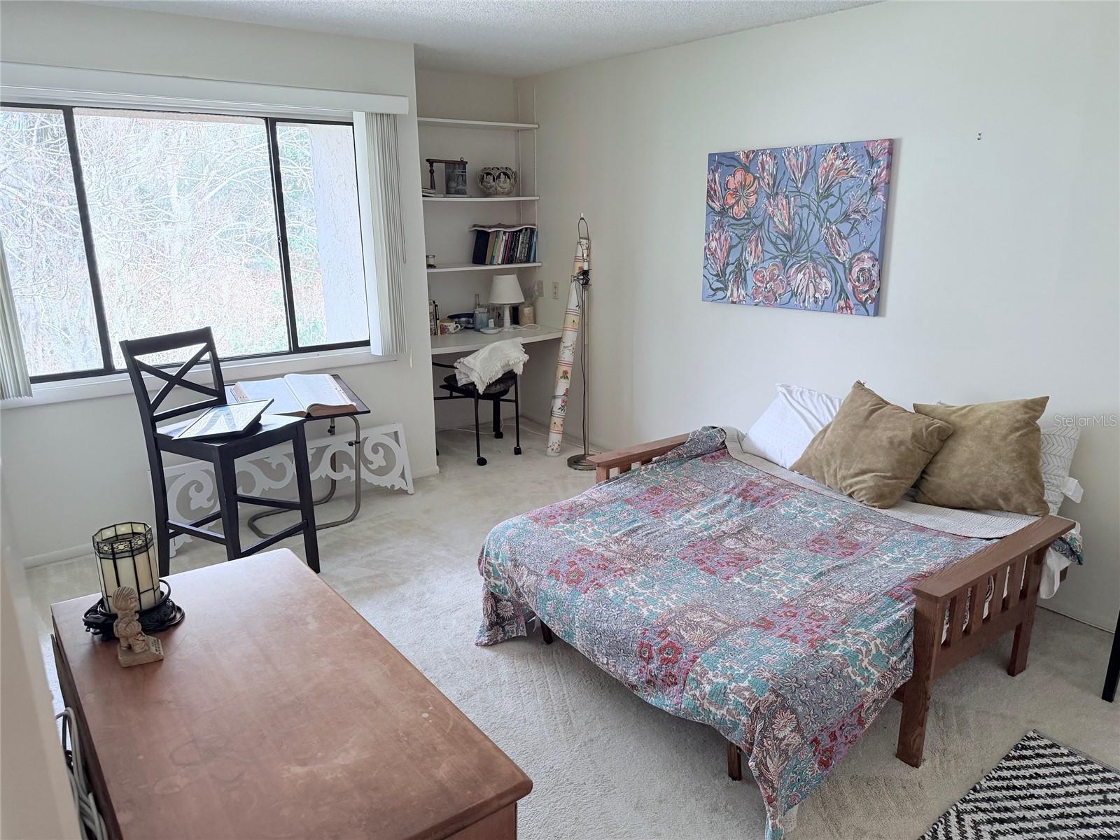 BUNKER HILLS INC - Residential