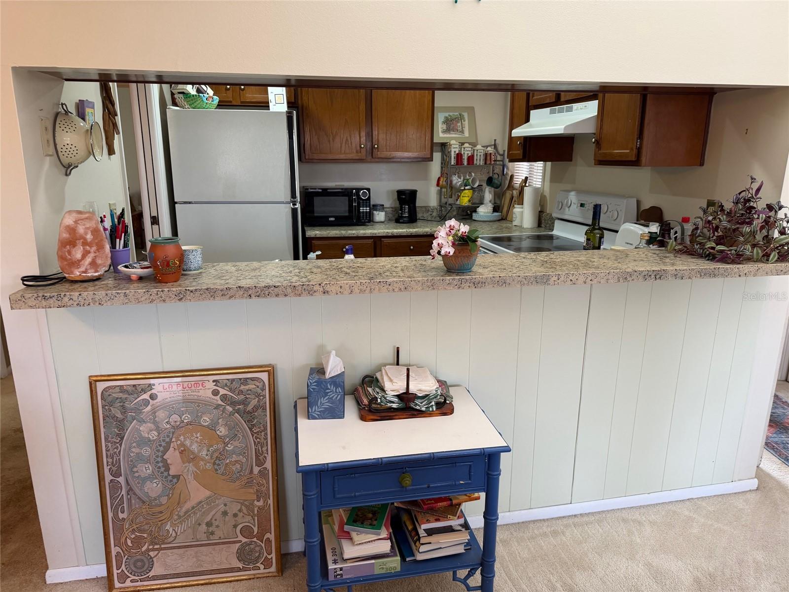 BUNKER HILLS INC - Residential