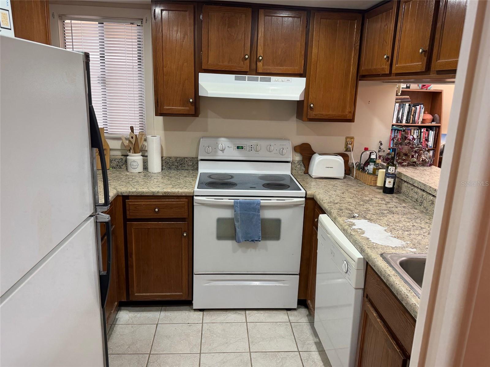 BUNKER HILLS INC - Residential