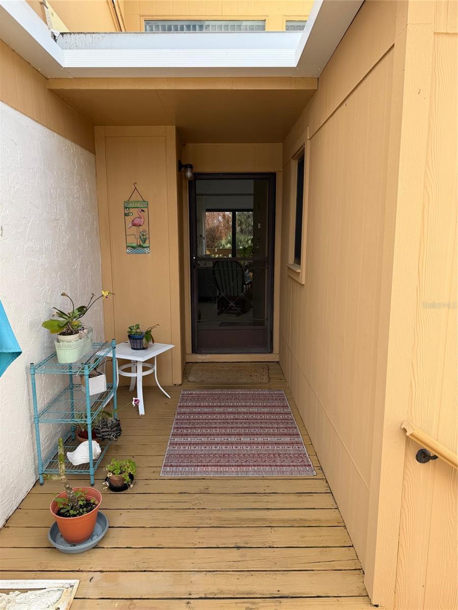 BUNKER HILLS INC - Residential