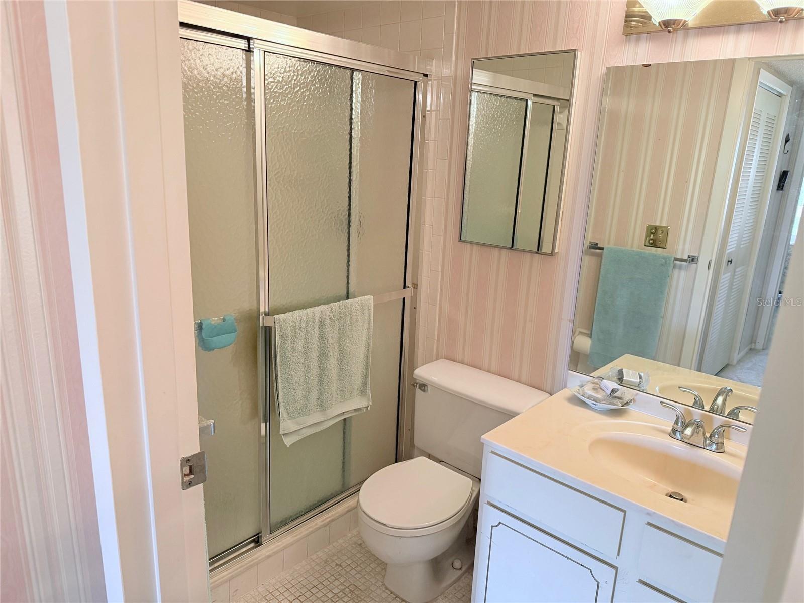 BUNKER HILLS INC - Residential