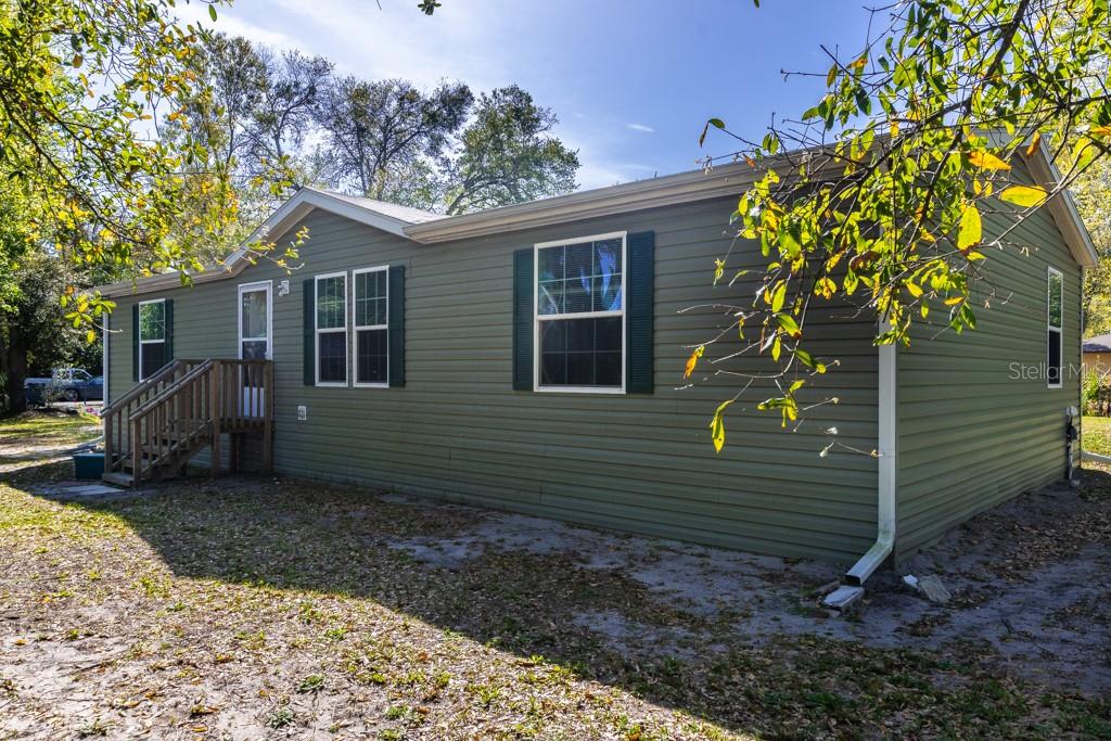 Inwood New Smyrna - Residential