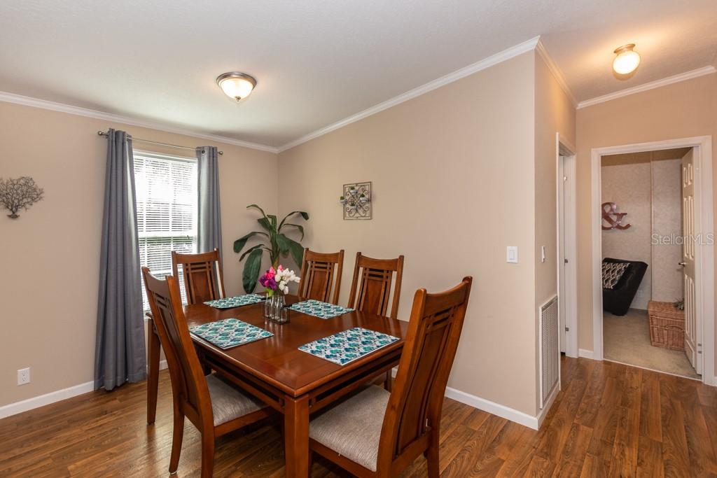 Inwood New Smyrna - Residential