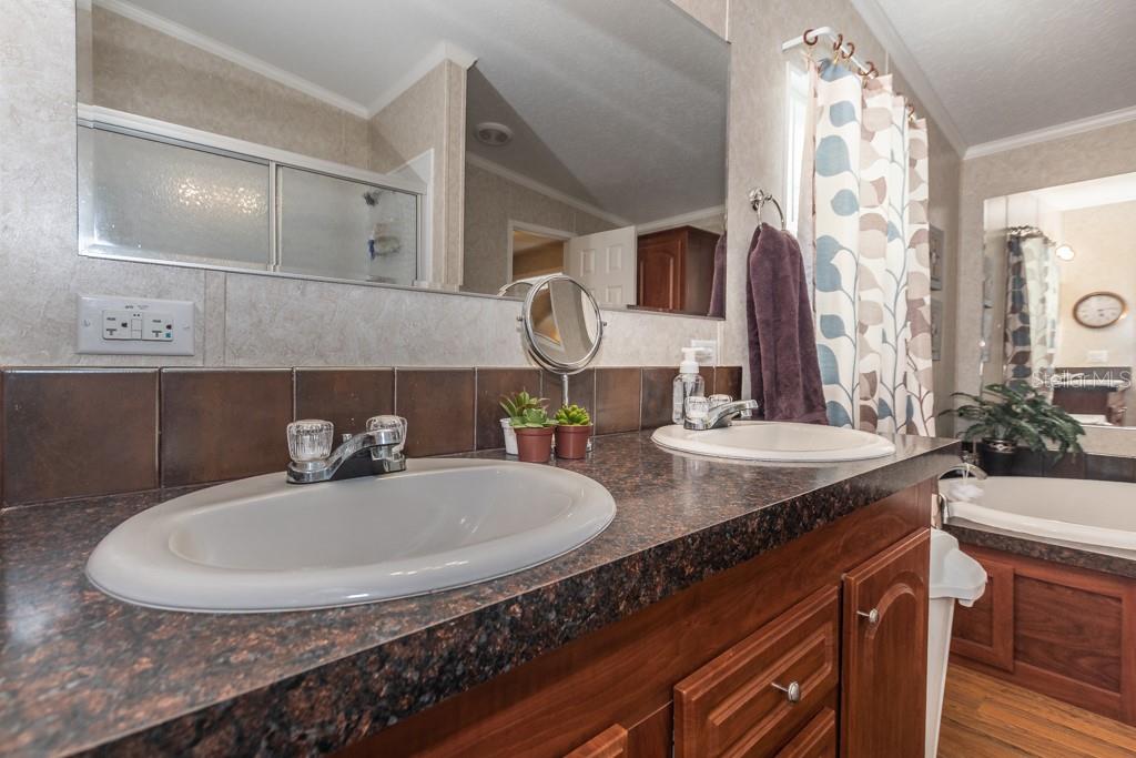 Inwood New Smyrna - Residential