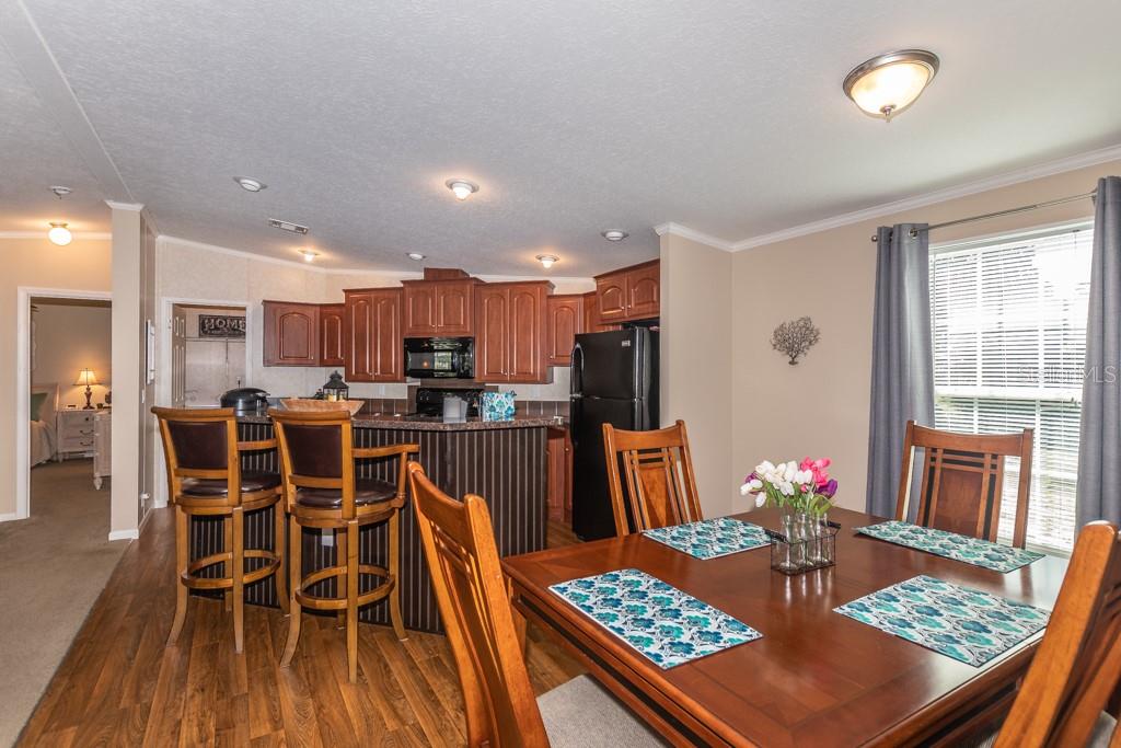 Inwood New Smyrna - Residential