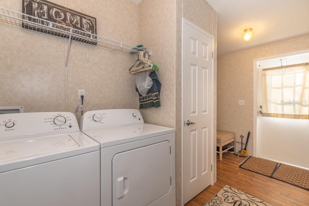 Inwood New Smyrna - Residential