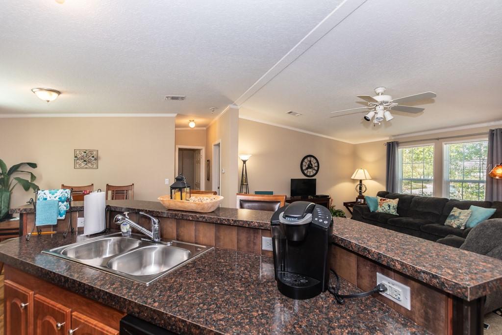 Inwood New Smyrna - Residential