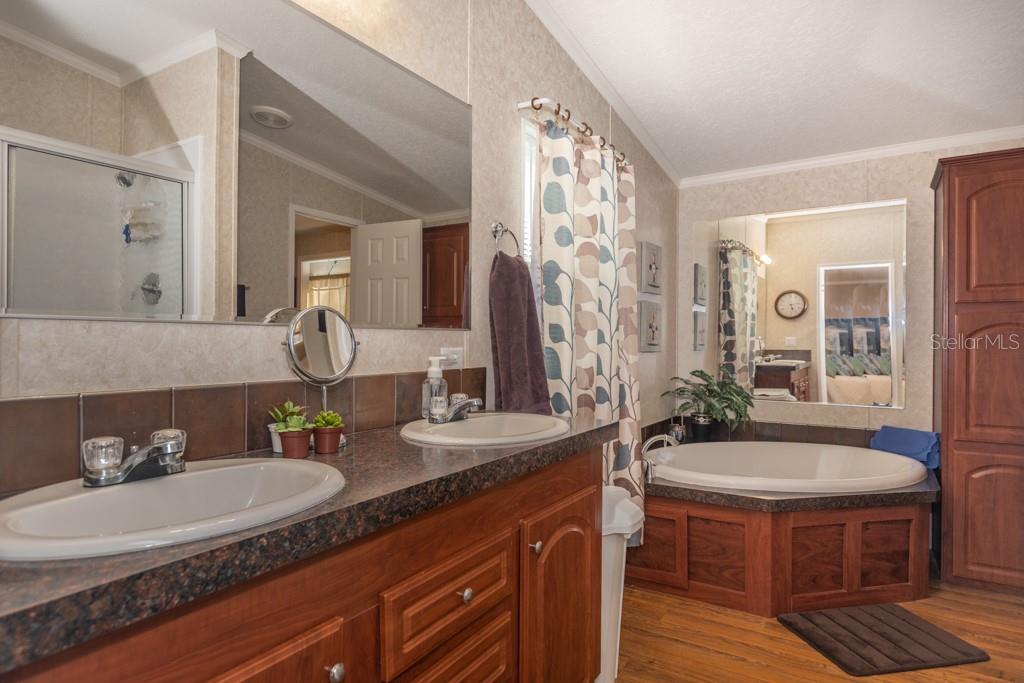 Inwood New Smyrna - Residential