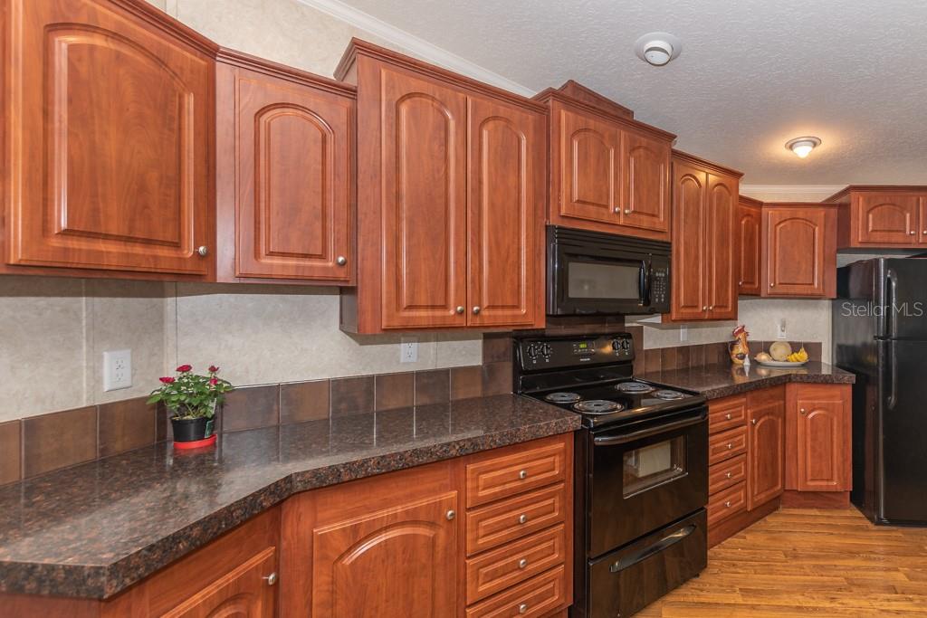 Inwood New Smyrna - Residential