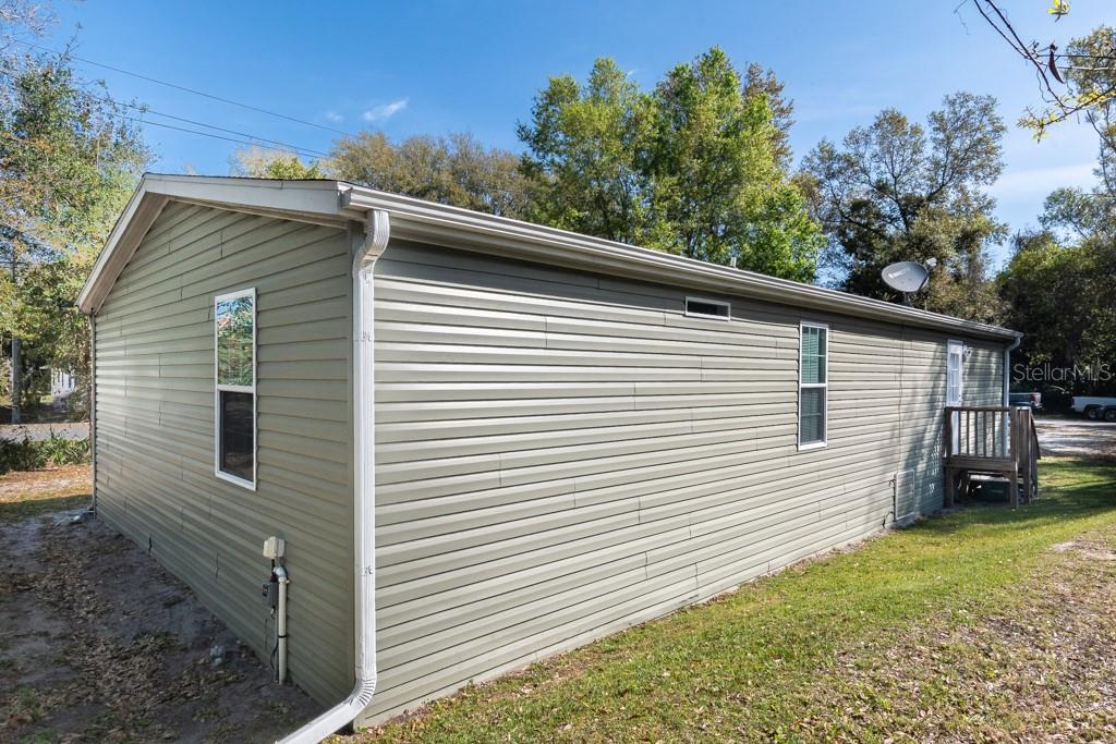 Inwood New Smyrna - Residential