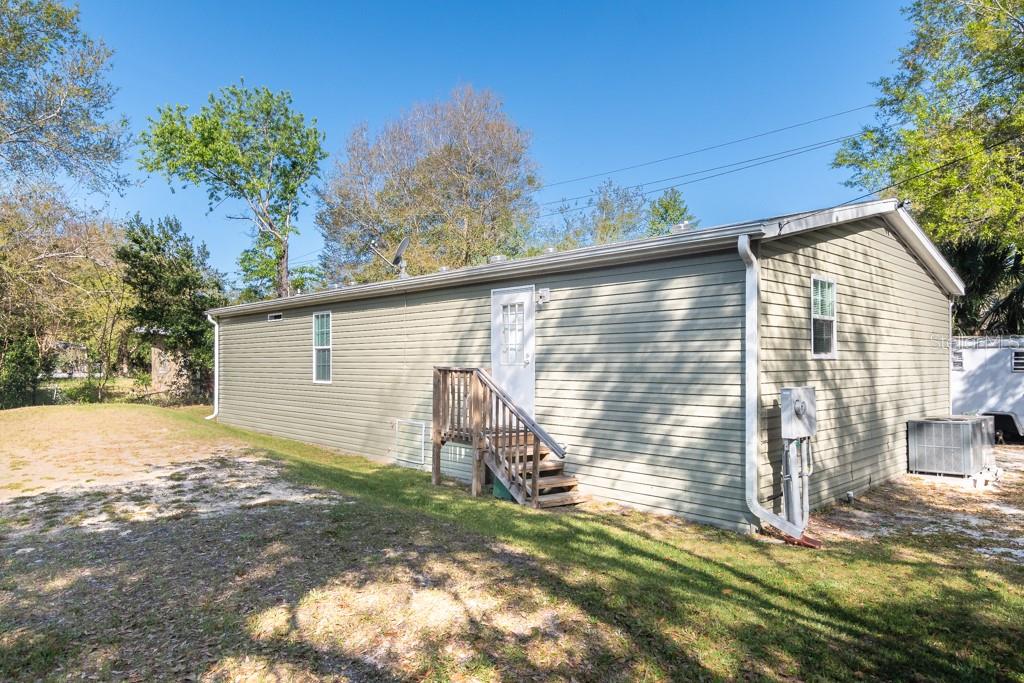 Inwood New Smyrna - Residential