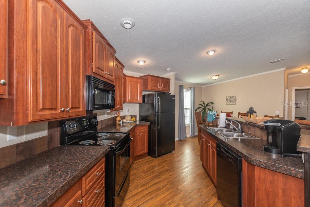 Inwood New Smyrna - Residential