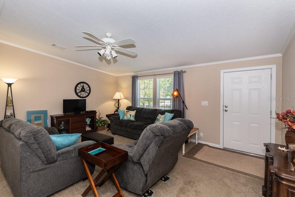 Inwood New Smyrna - Residential