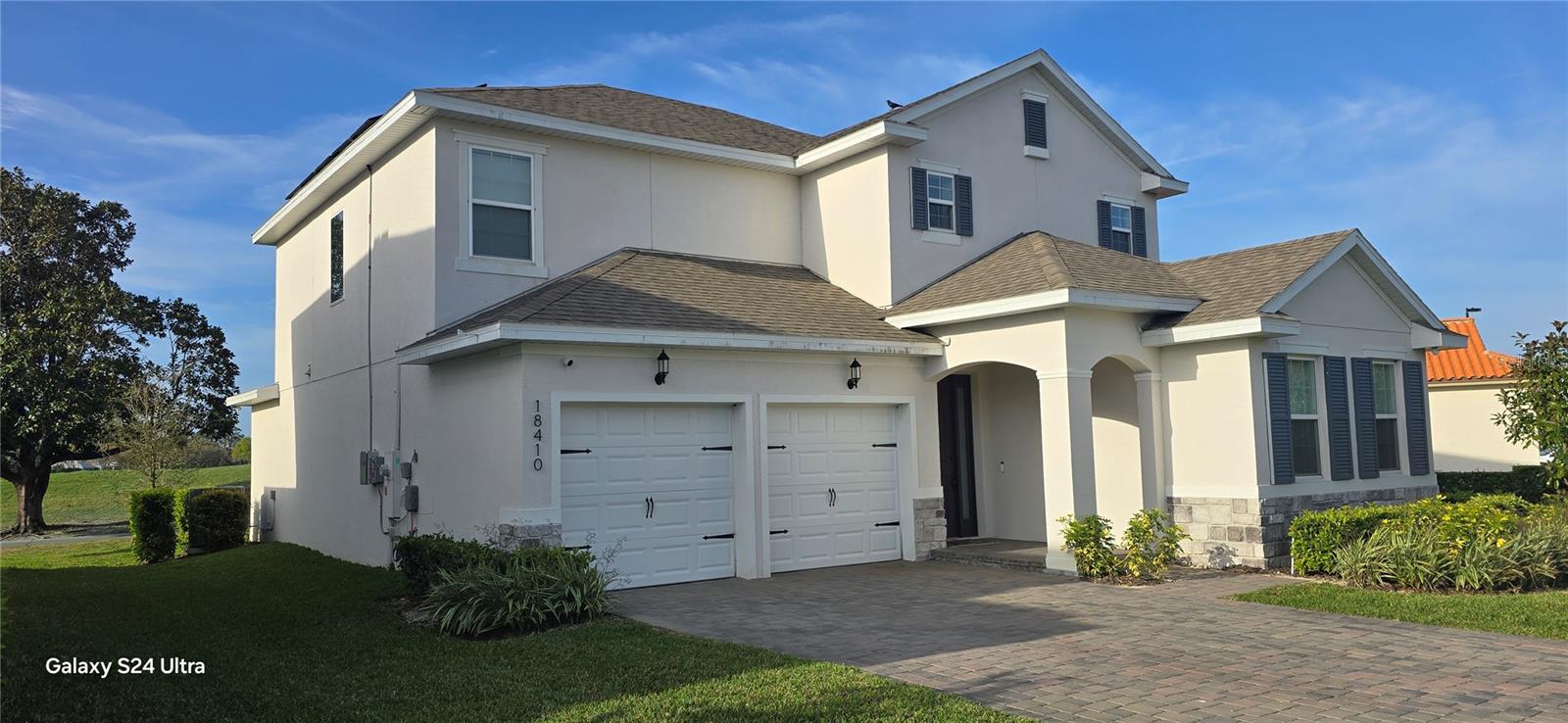 18410 BLUE HERON CIRCLE