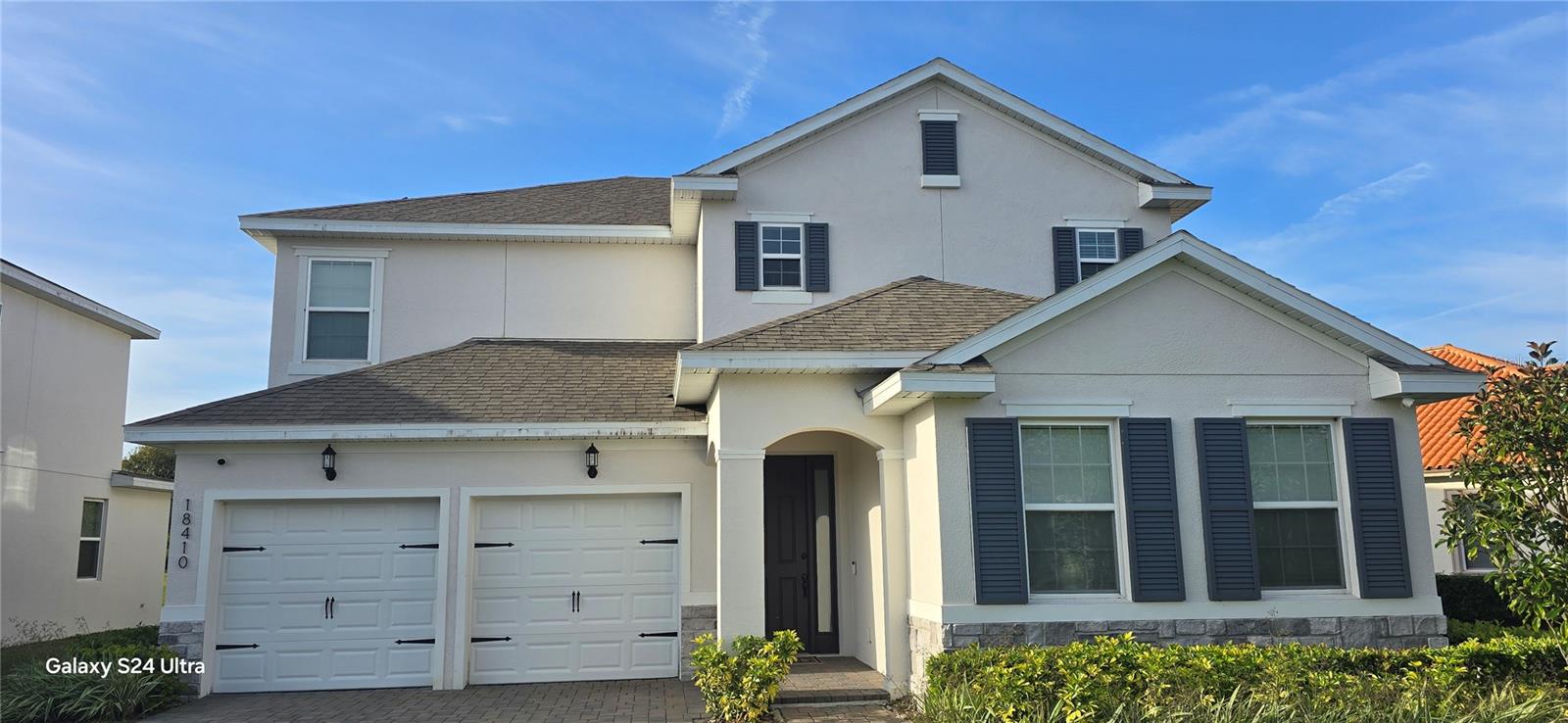 18410 BLUE HERON CIRCLE