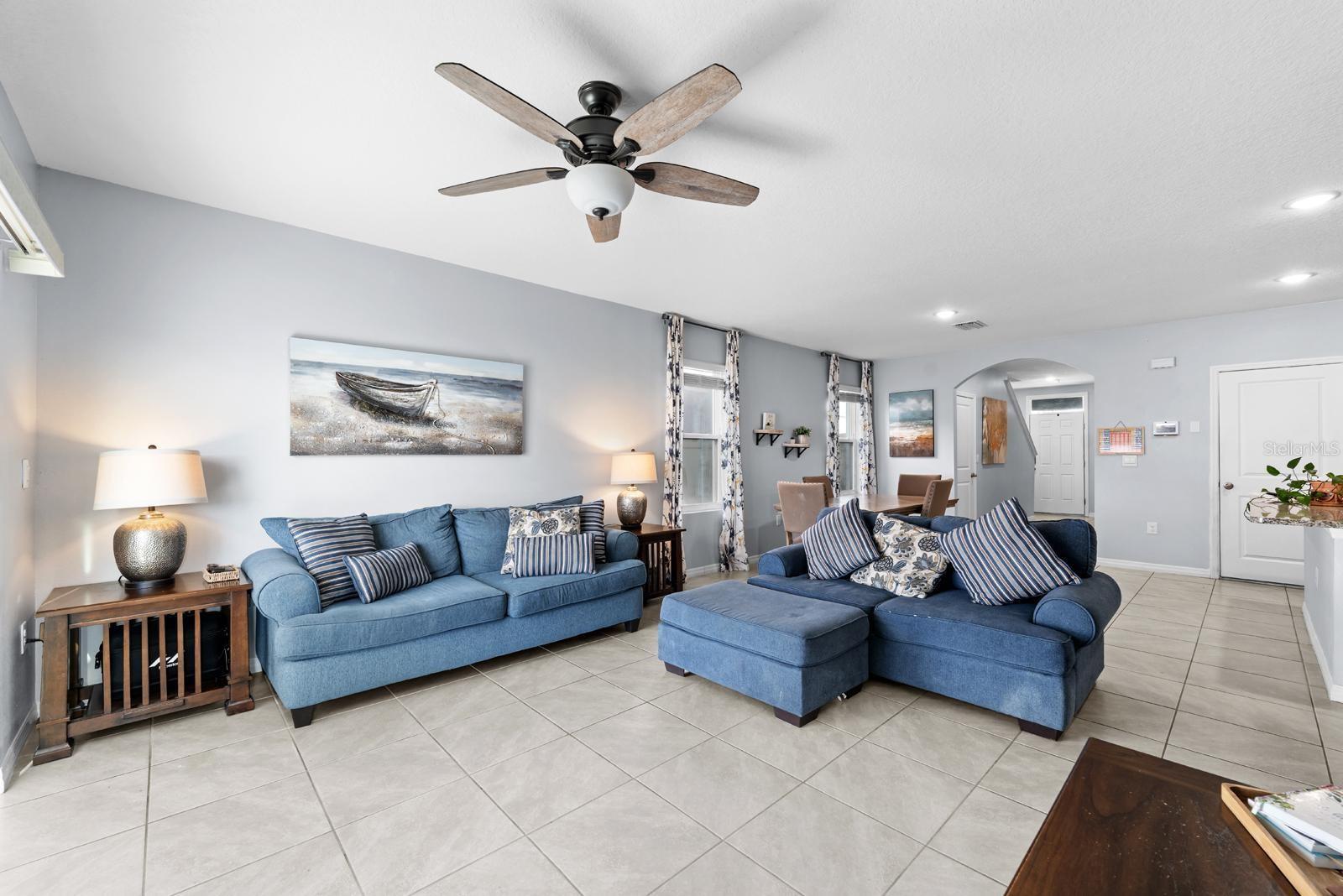 MIRADA PRCL 17-2 - Residential