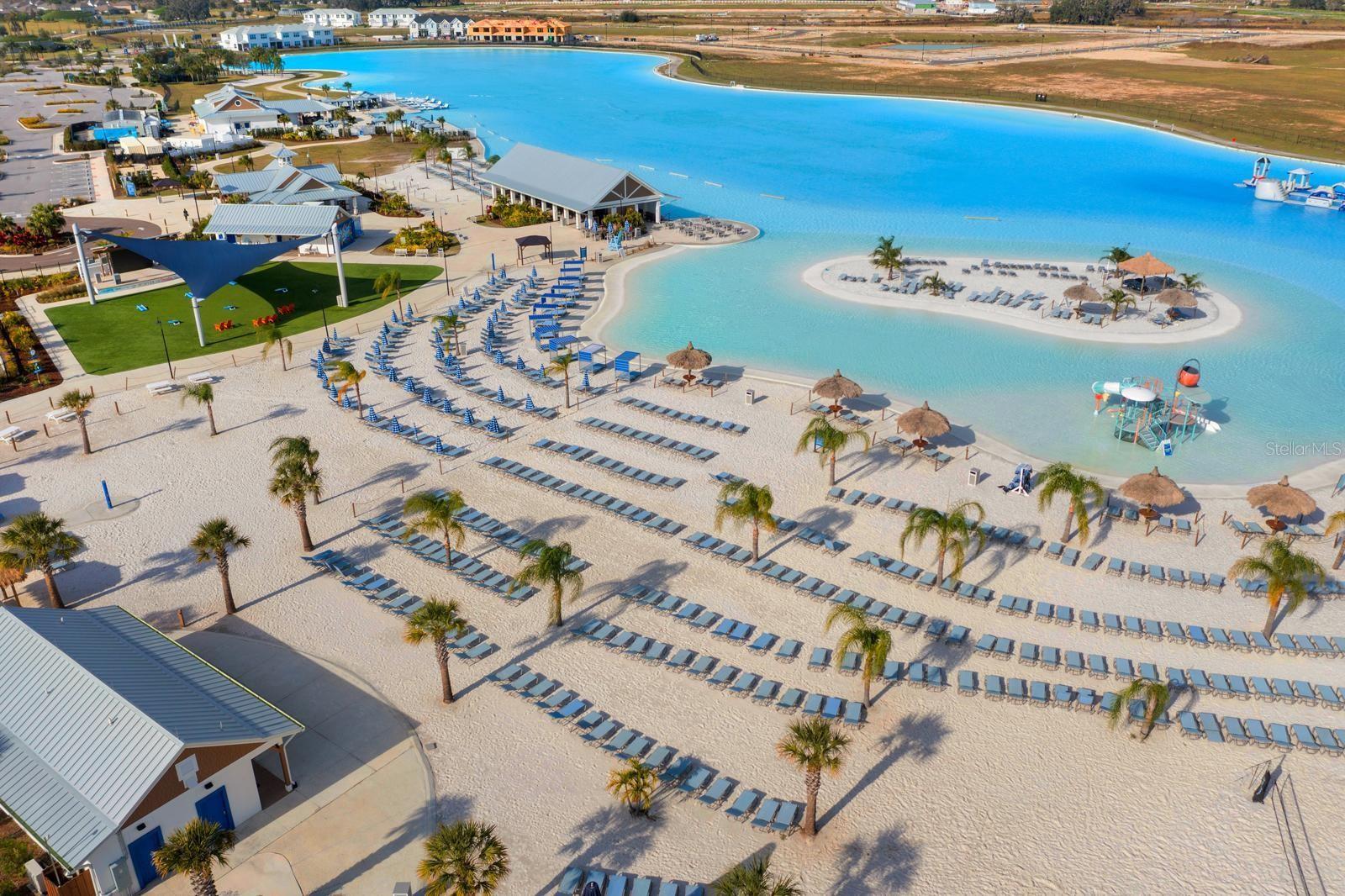 MIRADA PRCL 17-2 - Residential